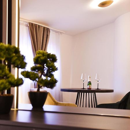 Jr Piran B&B 외부 사진