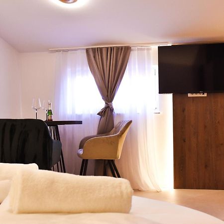 Jr Piran B&B 외부 사진