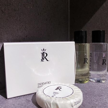 Jr Piran B&B 외부 사진