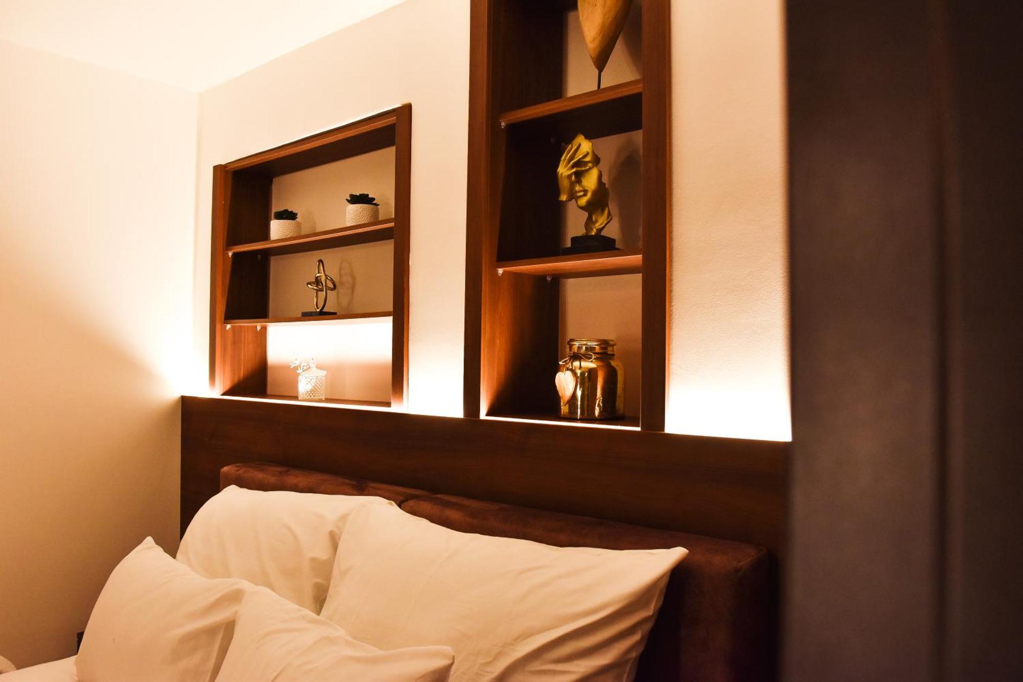 Jr Piran B&B 외부 사진