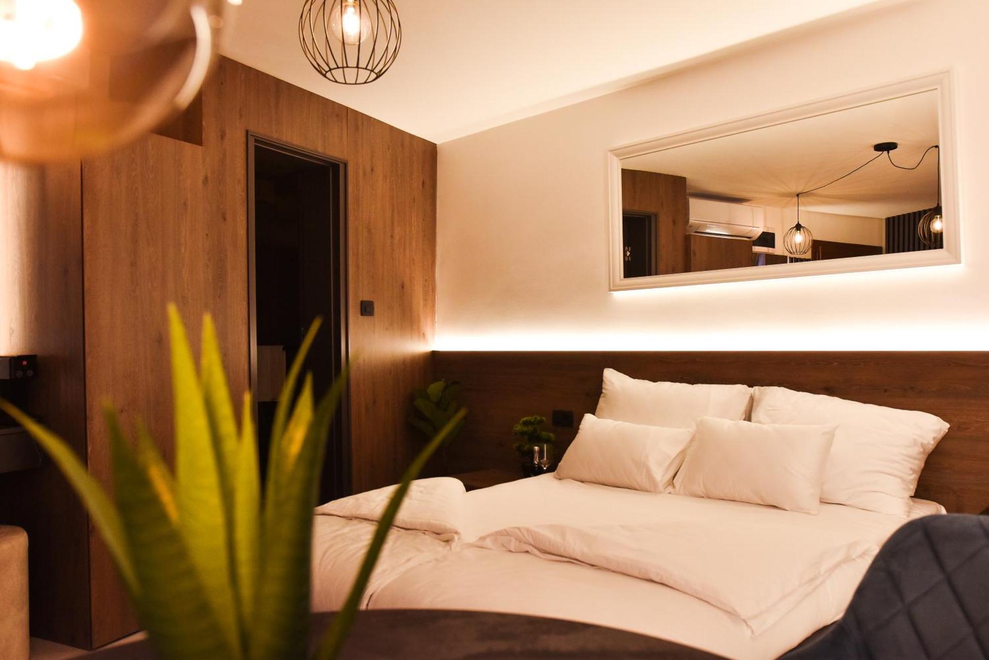 Jr Piran B&B 외부 사진