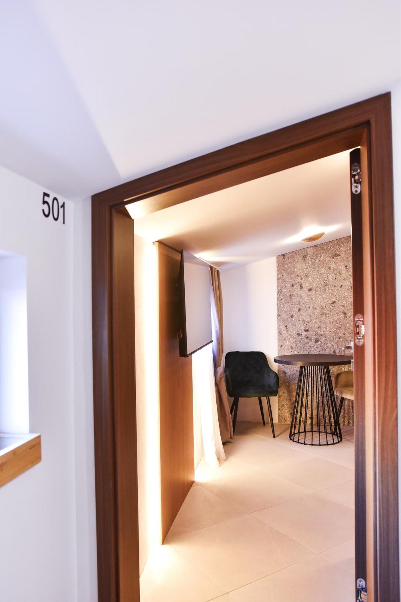 Jr Piran B&B 객실 사진
