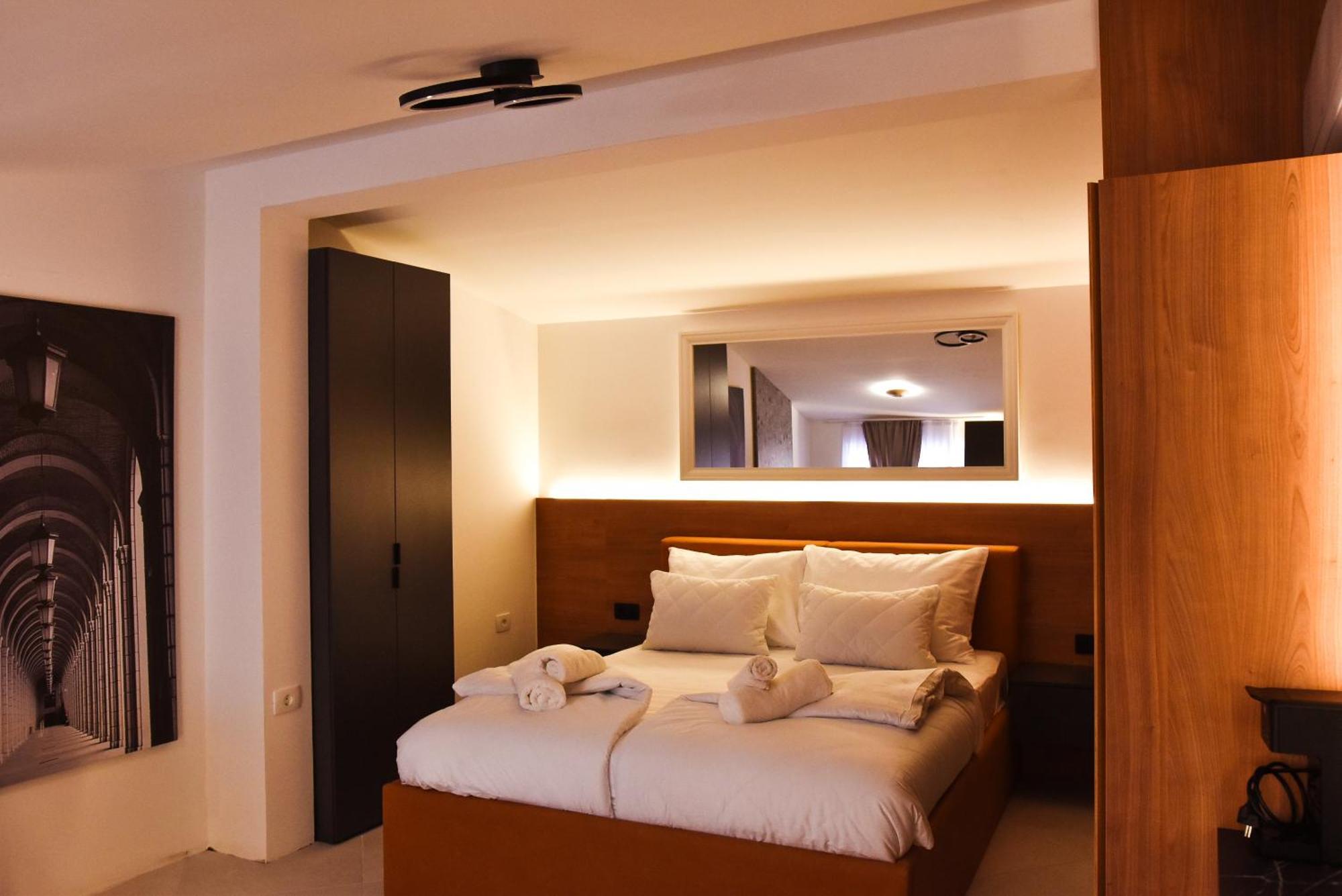 Jr Piran B&B 외부 사진