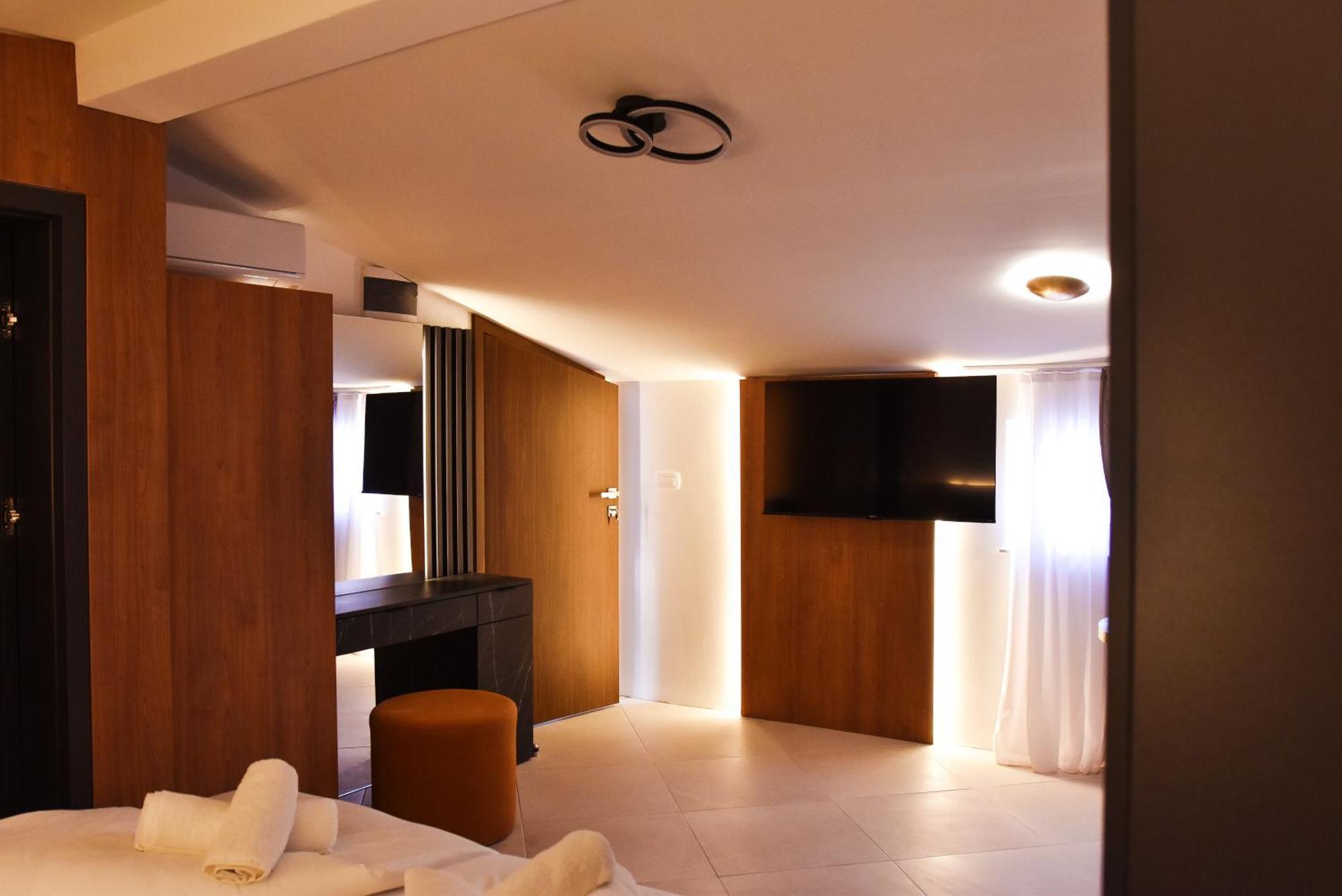 Jr Piran B&B 외부 사진