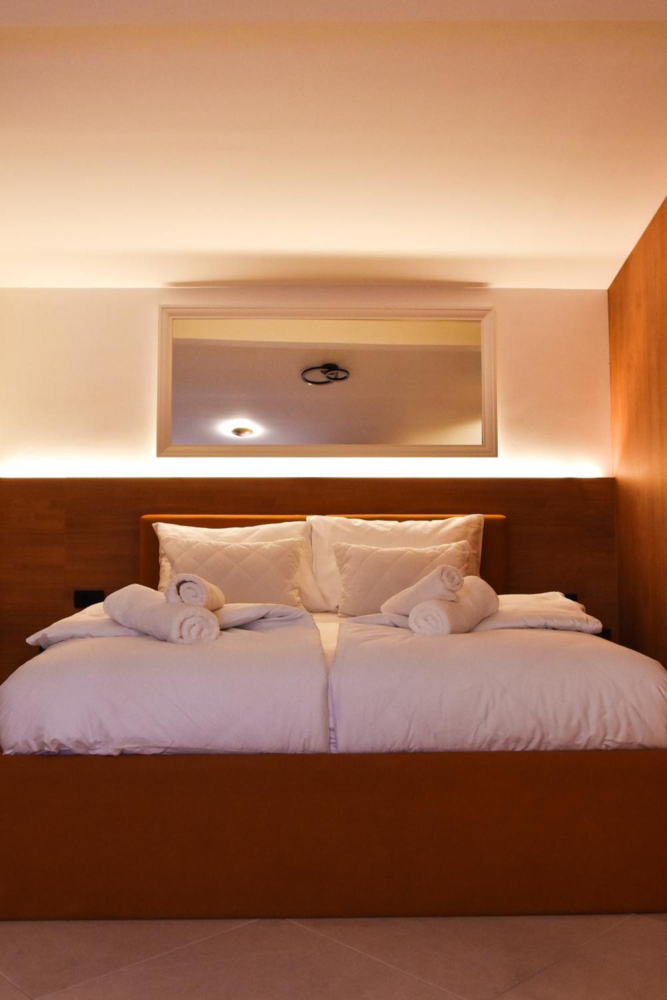Jr Piran B&B 외부 사진