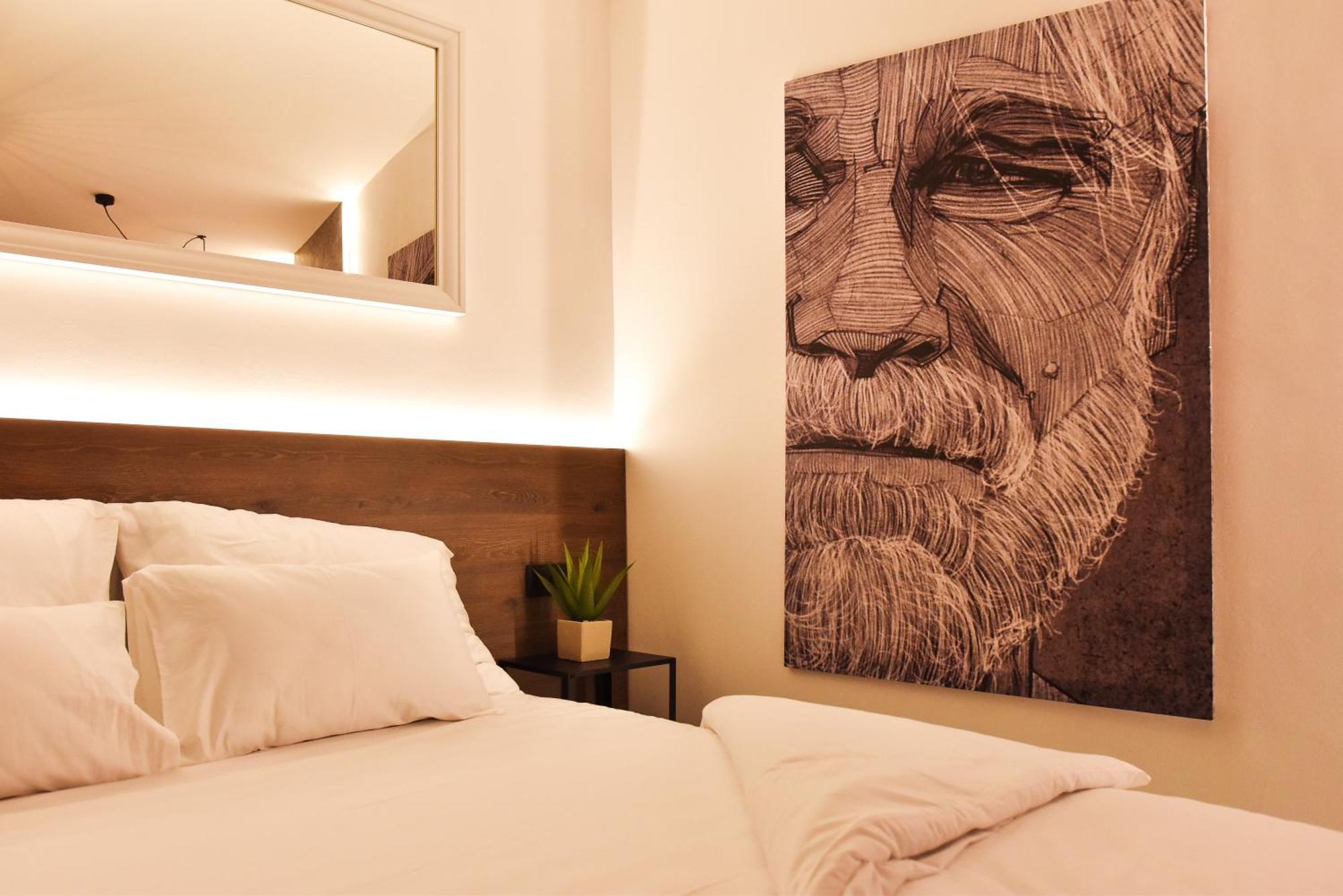 Jr Piran B&B 외부 사진