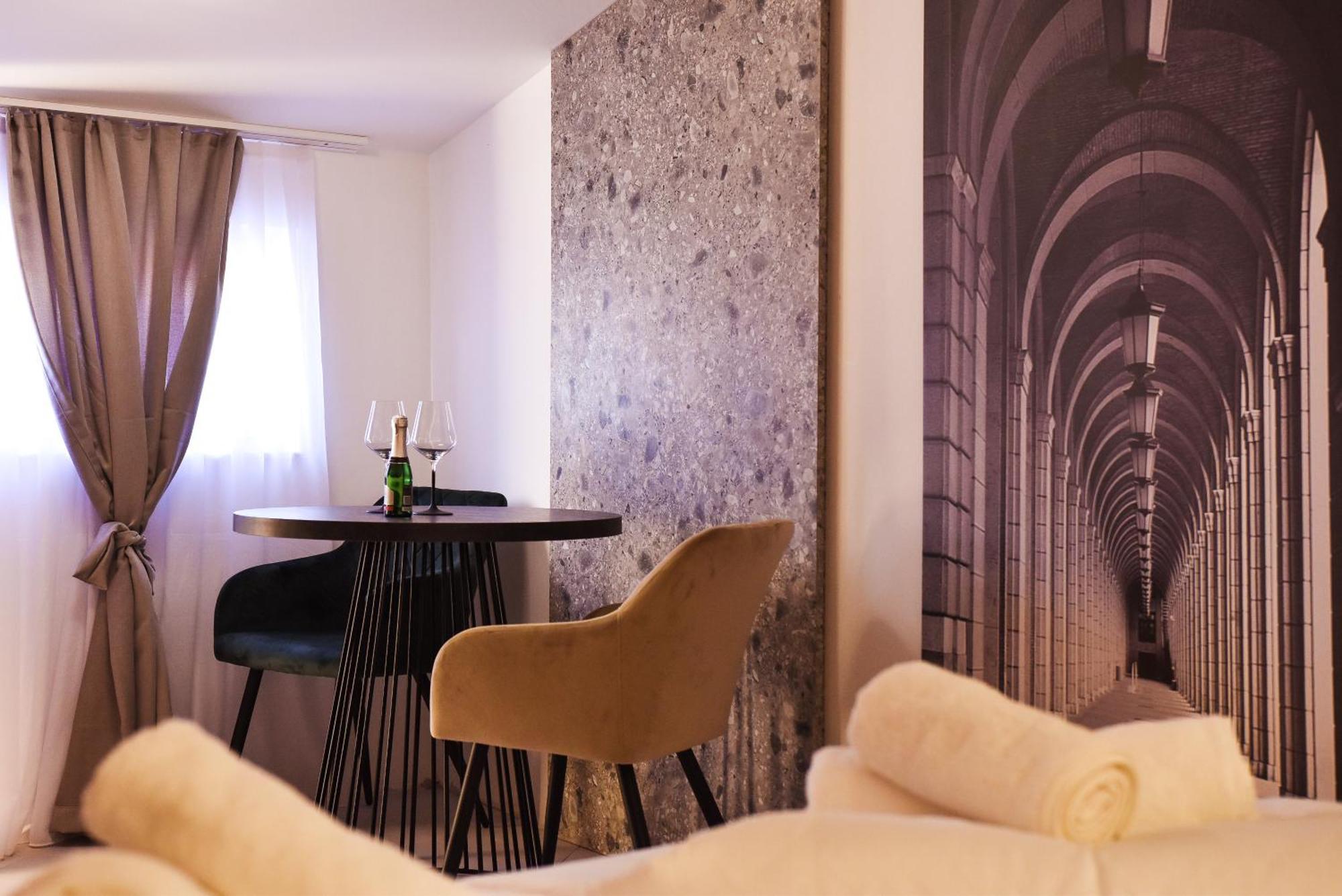 Jr Piran B&B 외부 사진