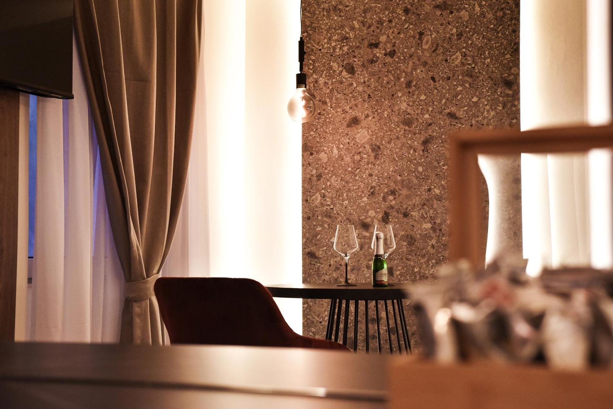 Jr Piran B&B 외부 사진