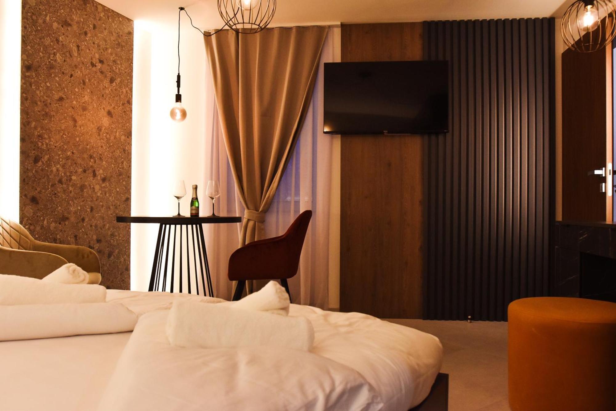 Jr Piran B&B 외부 사진