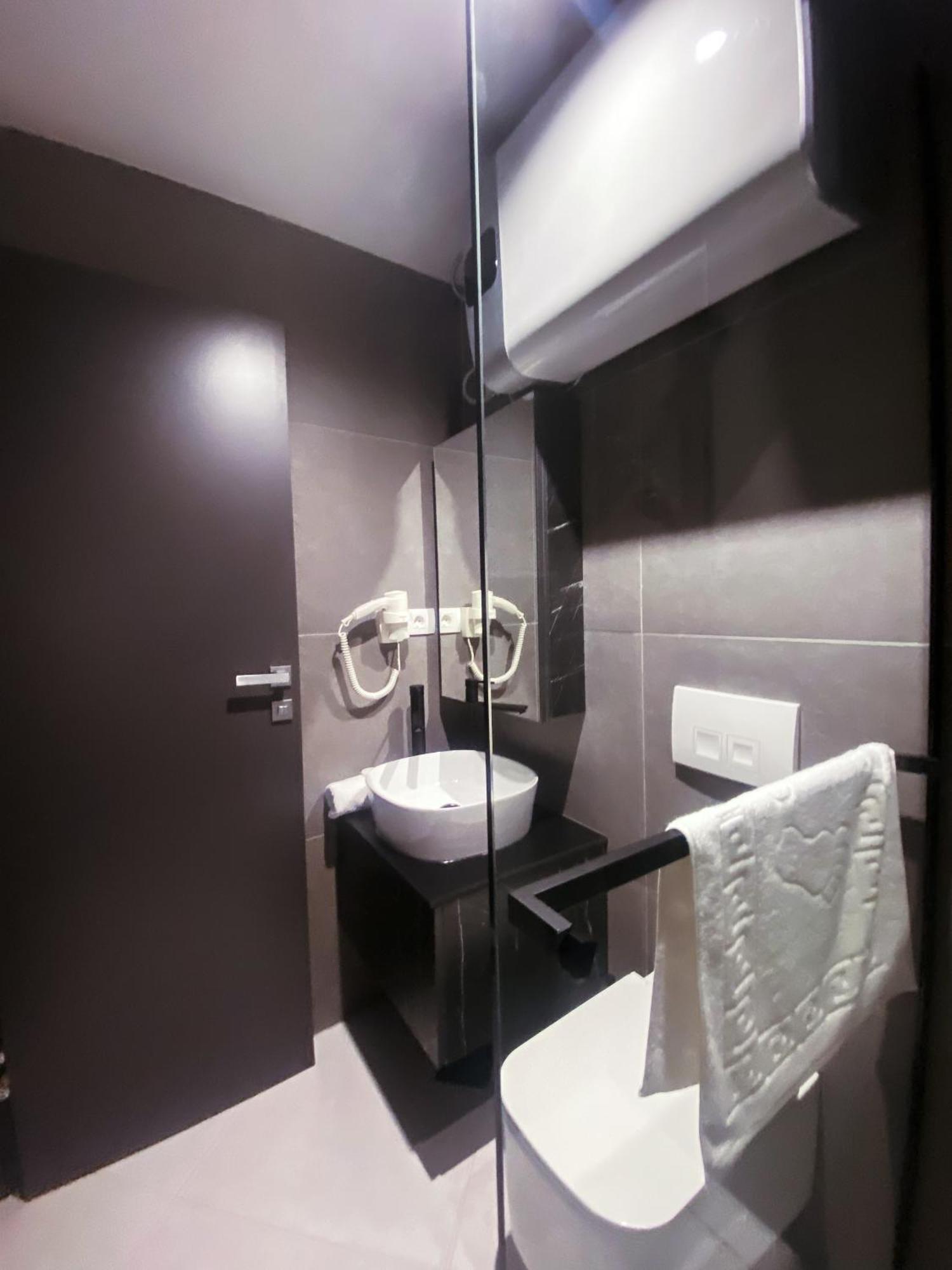 Jr Piran B&B 객실 사진
