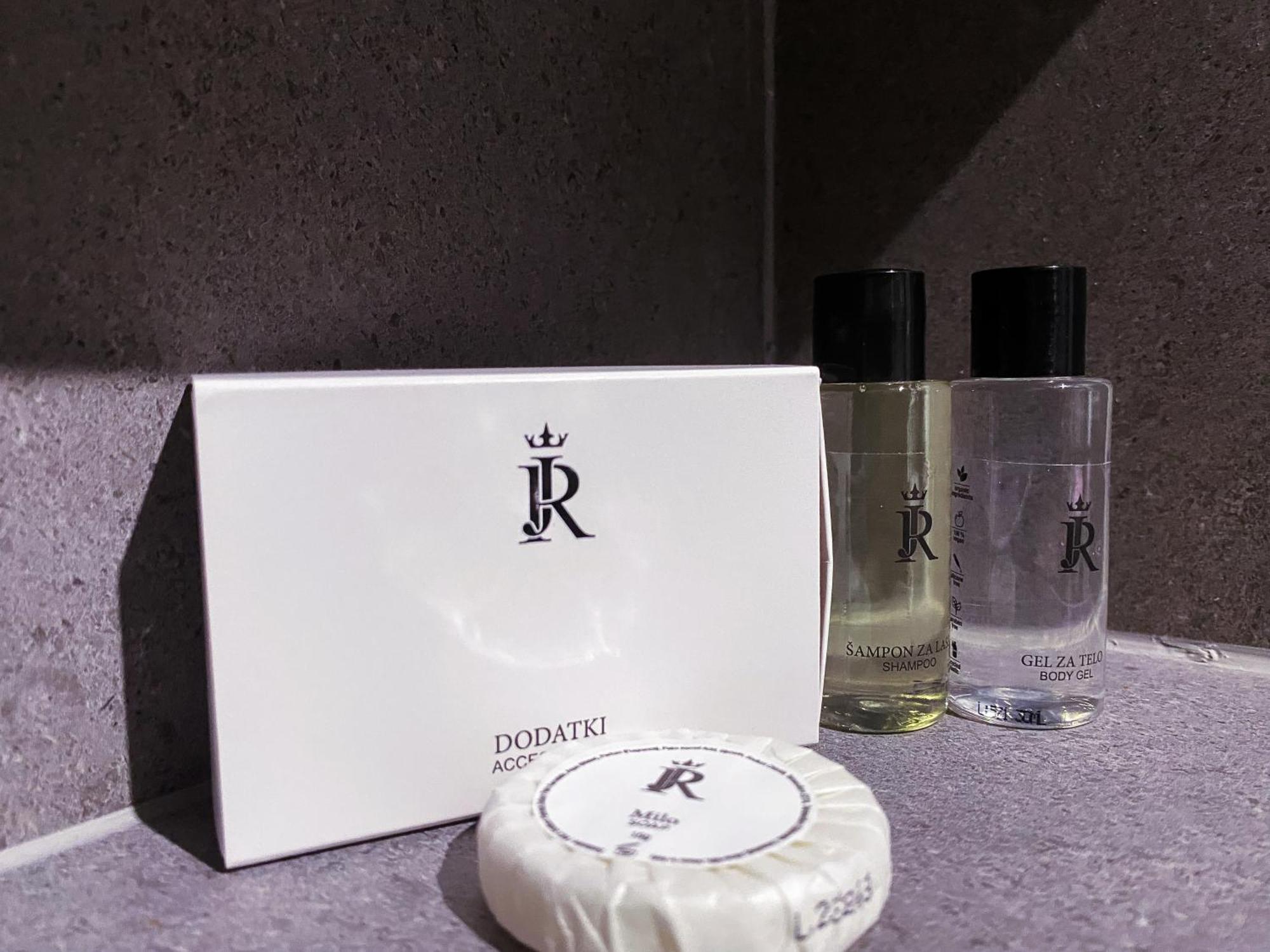 Jr Piran B&B 외부 사진