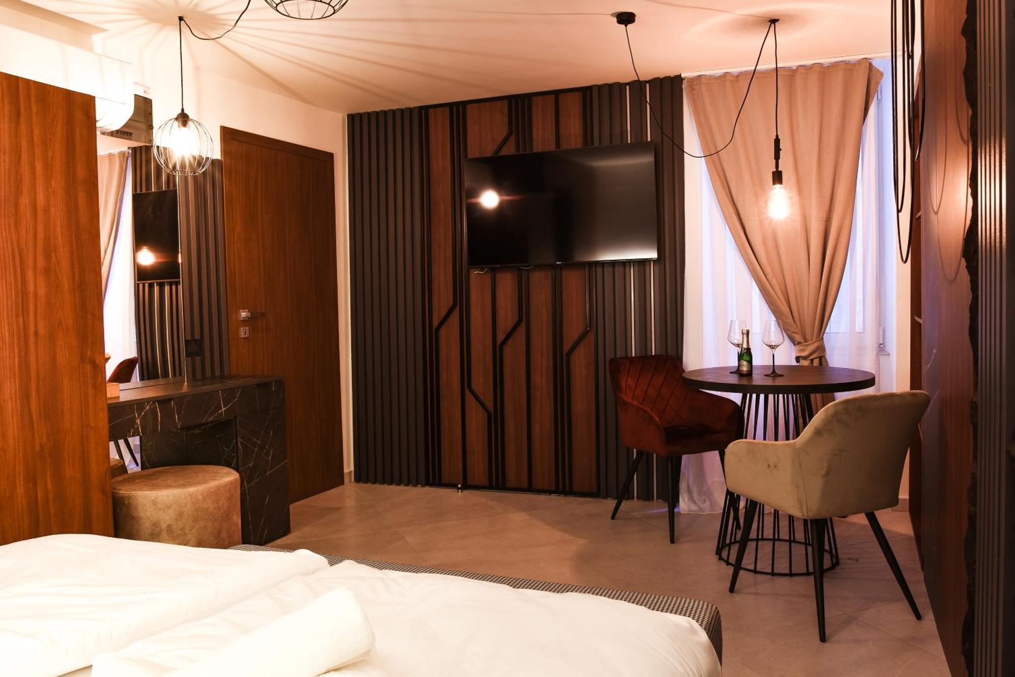 Jr Piran B&B 외부 사진