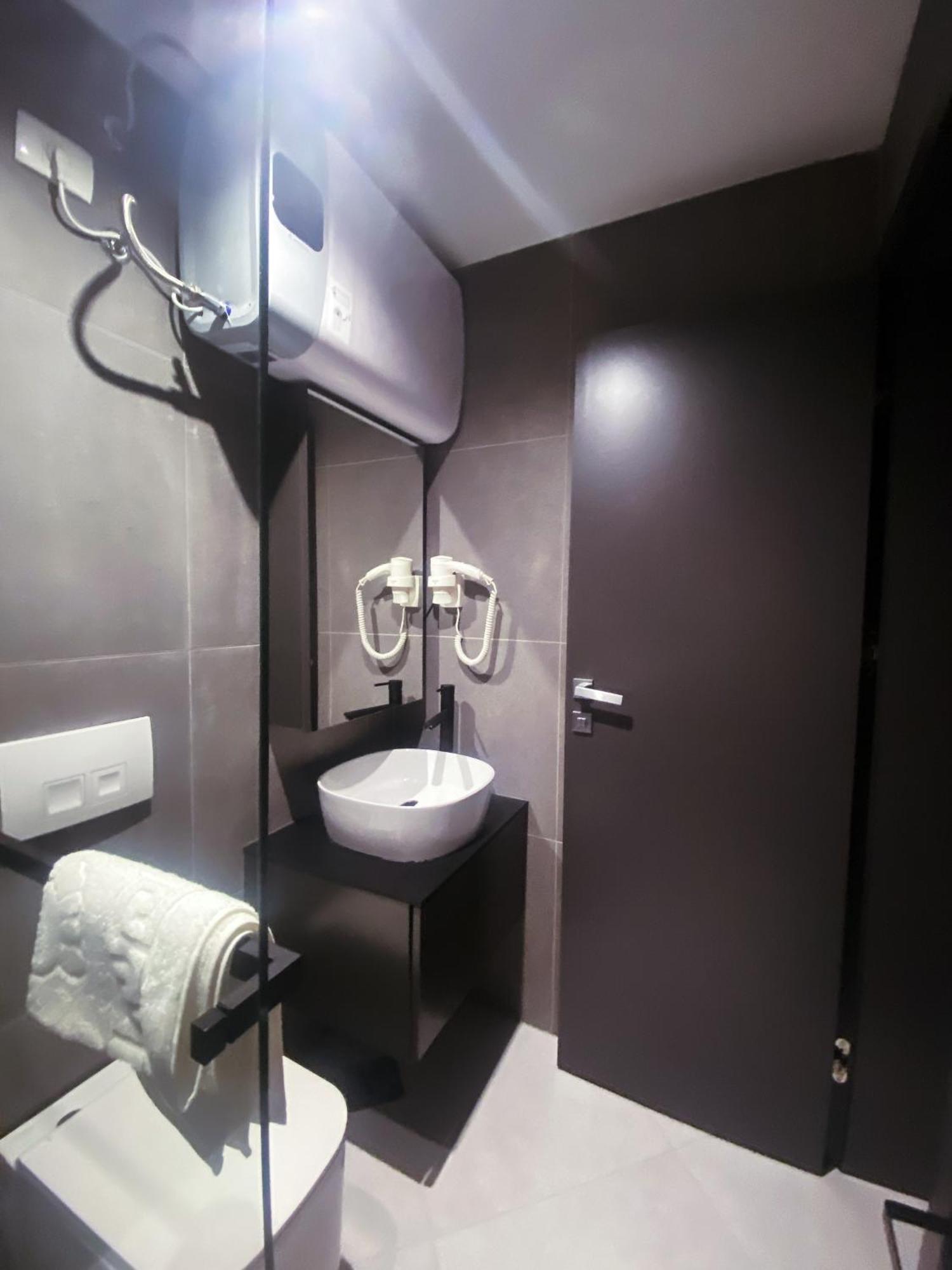 Jr Piran B&B 외부 사진
