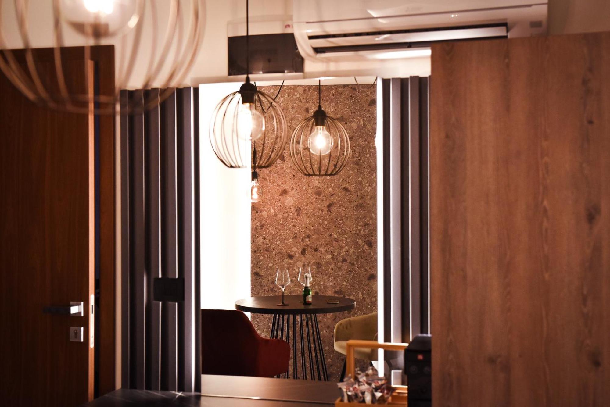 Jr Piran B&B 외부 사진