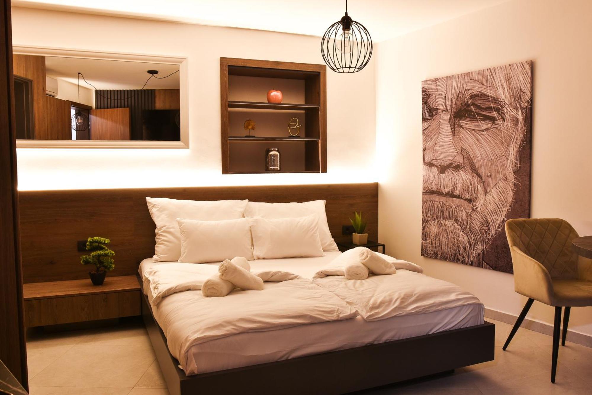 Jr Piran B&B 외부 사진