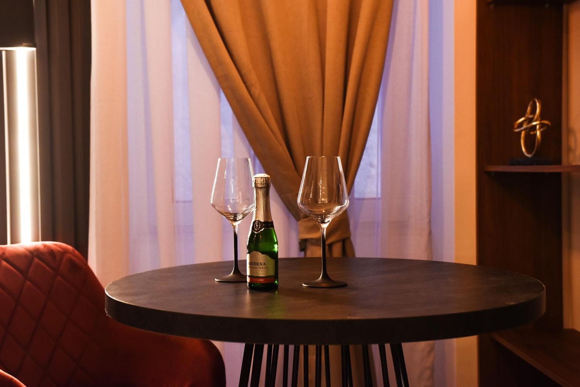 Jr Piran B&B 외부 사진