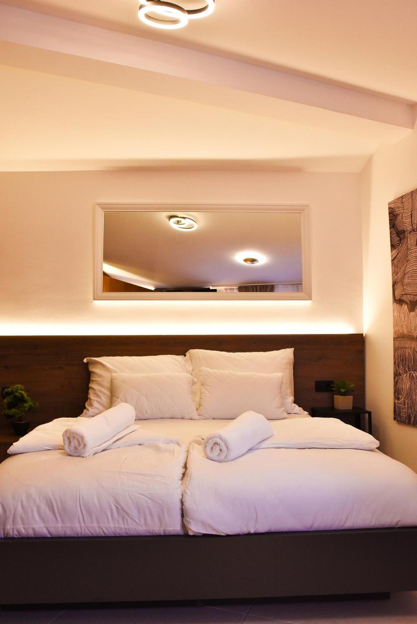 Jr Piran B&B 외부 사진